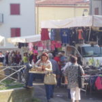 Montefiorino Market