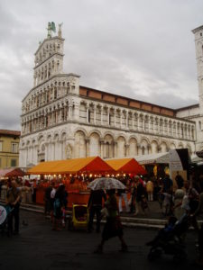Lucca