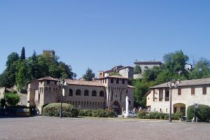 Castellerano