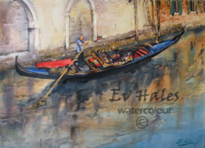 EV-Hales-Calling-Home-Gondolier