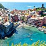 Cinque Terre