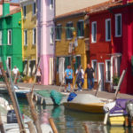 Burano, Venice