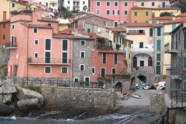 Lerici – why we love the peacefulness there feature image.