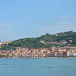 San Terrenzo Coastline