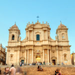 Baroque Cathedral