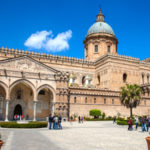 Palermo Cathedral