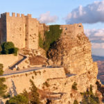 Venere Castle - Erice