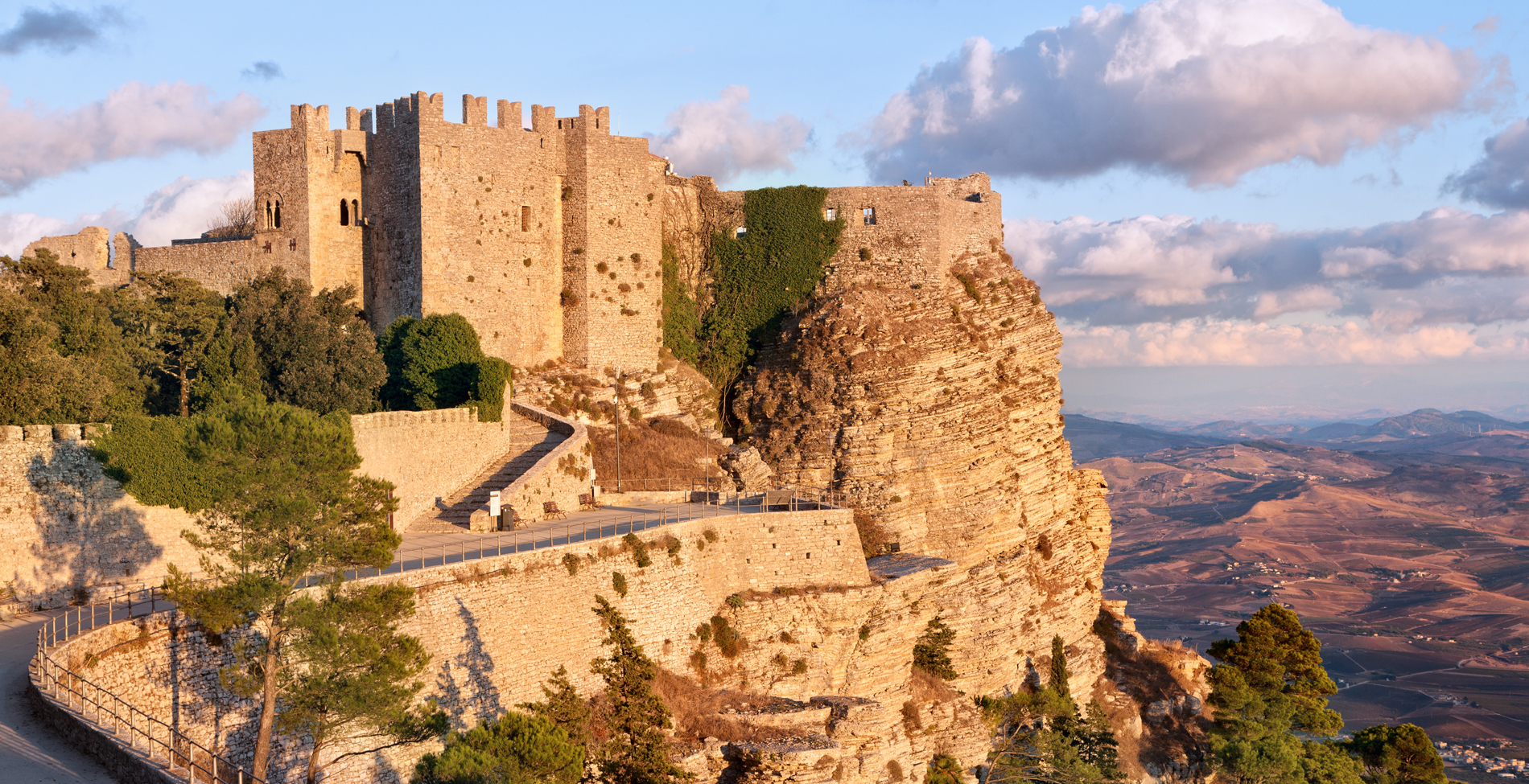 16-31 May 2017 Sicily Painting Workshop with Ev Hales