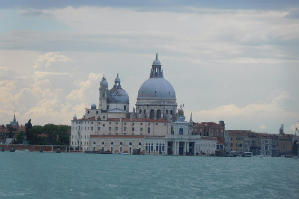 Remembering Venice – Ev Hales Painting Workshop 2016 feature image.