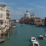 Grand Canal, Venice